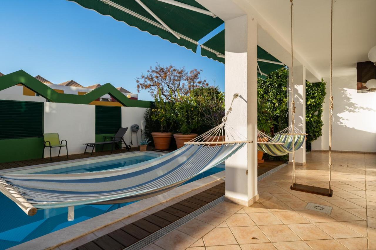 Holiday Villa In Elite Residential Area Of FAO Kültér fotó
