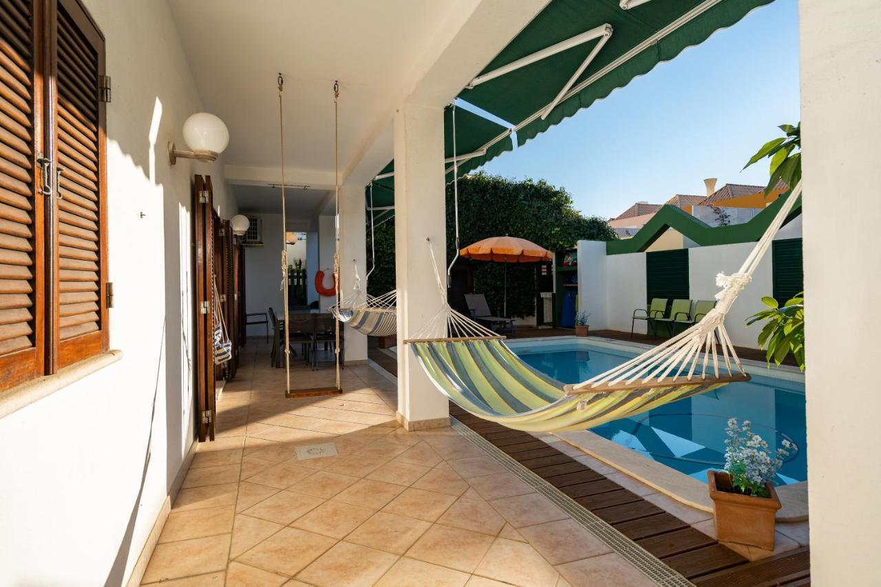 Holiday Villa In Elite Residential Area Of FAO Kültér fotó