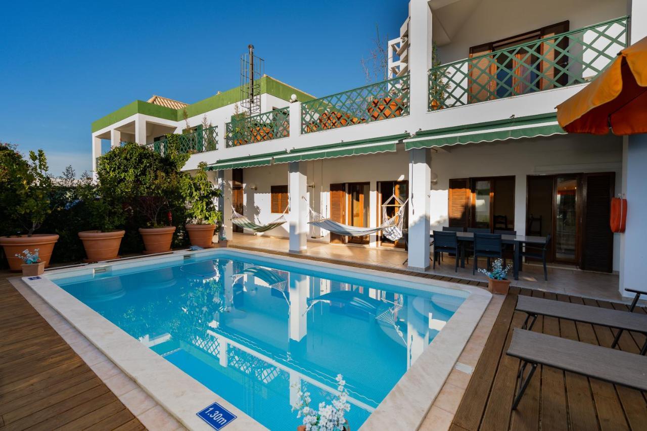 Holiday Villa In Elite Residential Area Of FAO Kültér fotó