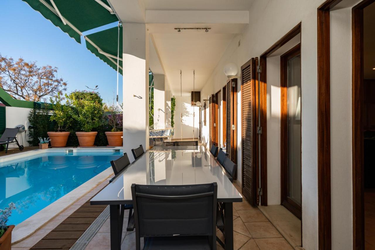 Holiday Villa In Elite Residential Area Of FAO Kültér fotó